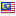 seaa.org.sg server is located in Malaysia
